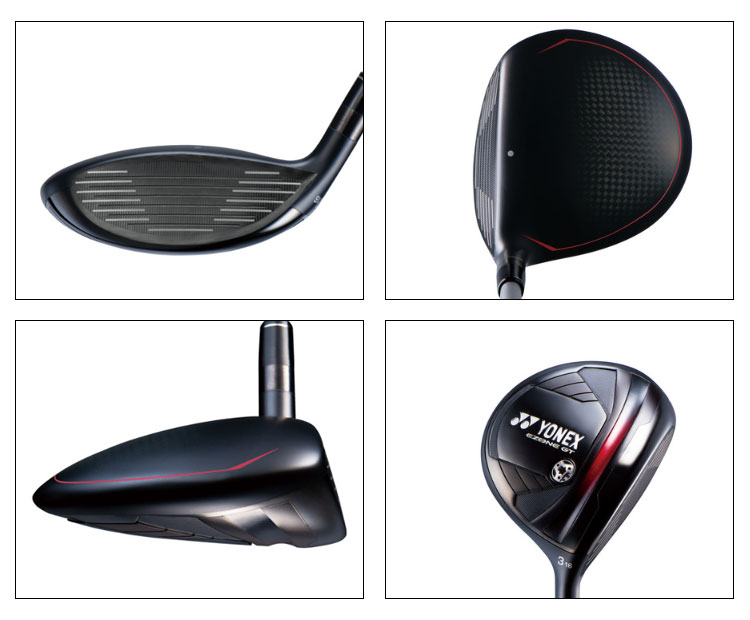 YONEX フェアウェイウッド レディース（利き手：右用）｜クラブ