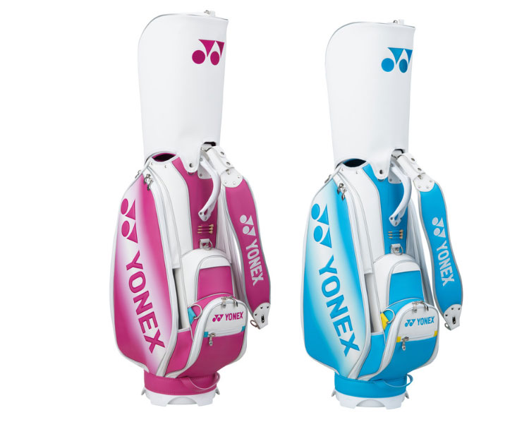 YONEX（ヨネックス） 数量限定 岩井姉妹カラーバッグセット CB4951LTS
