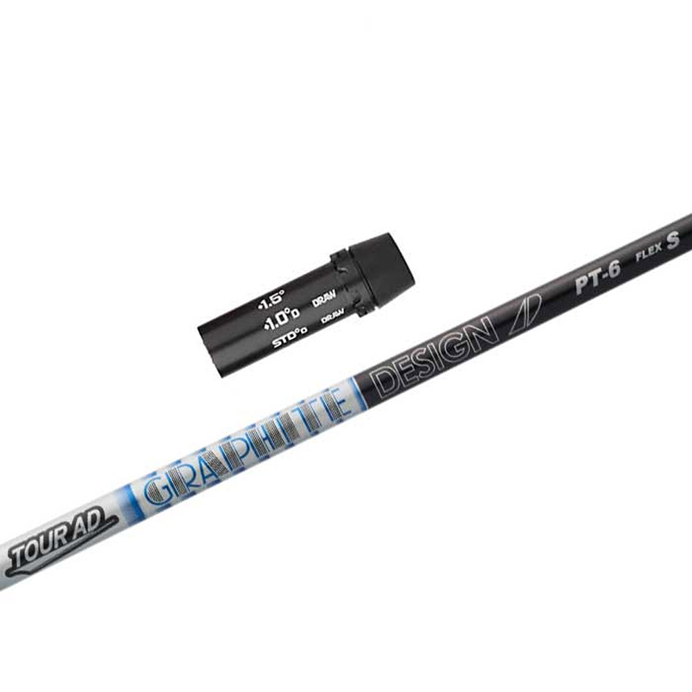 3w用 コブラスリーブ PT-6Xニューカラー TOUR AD ツアーAD