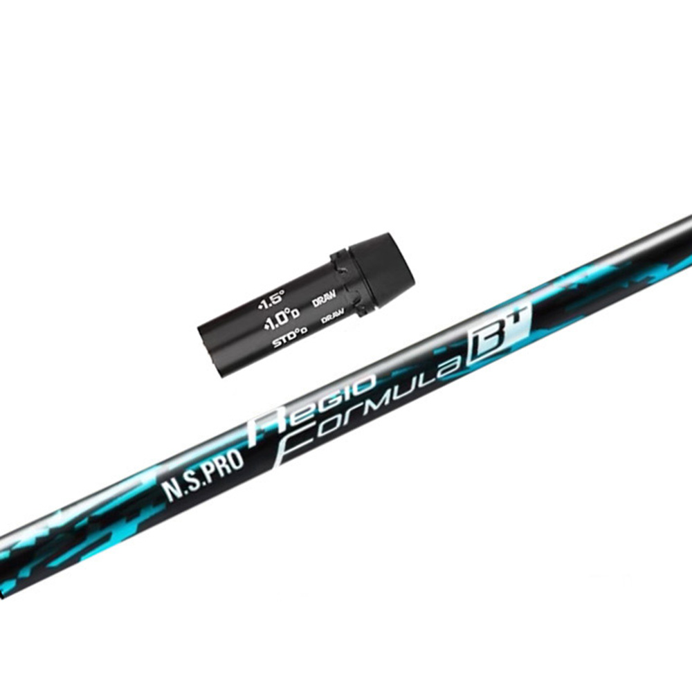 日本シャフト コブラ用互換対応スリーブ付シャフト N.S.PRO レジオ
