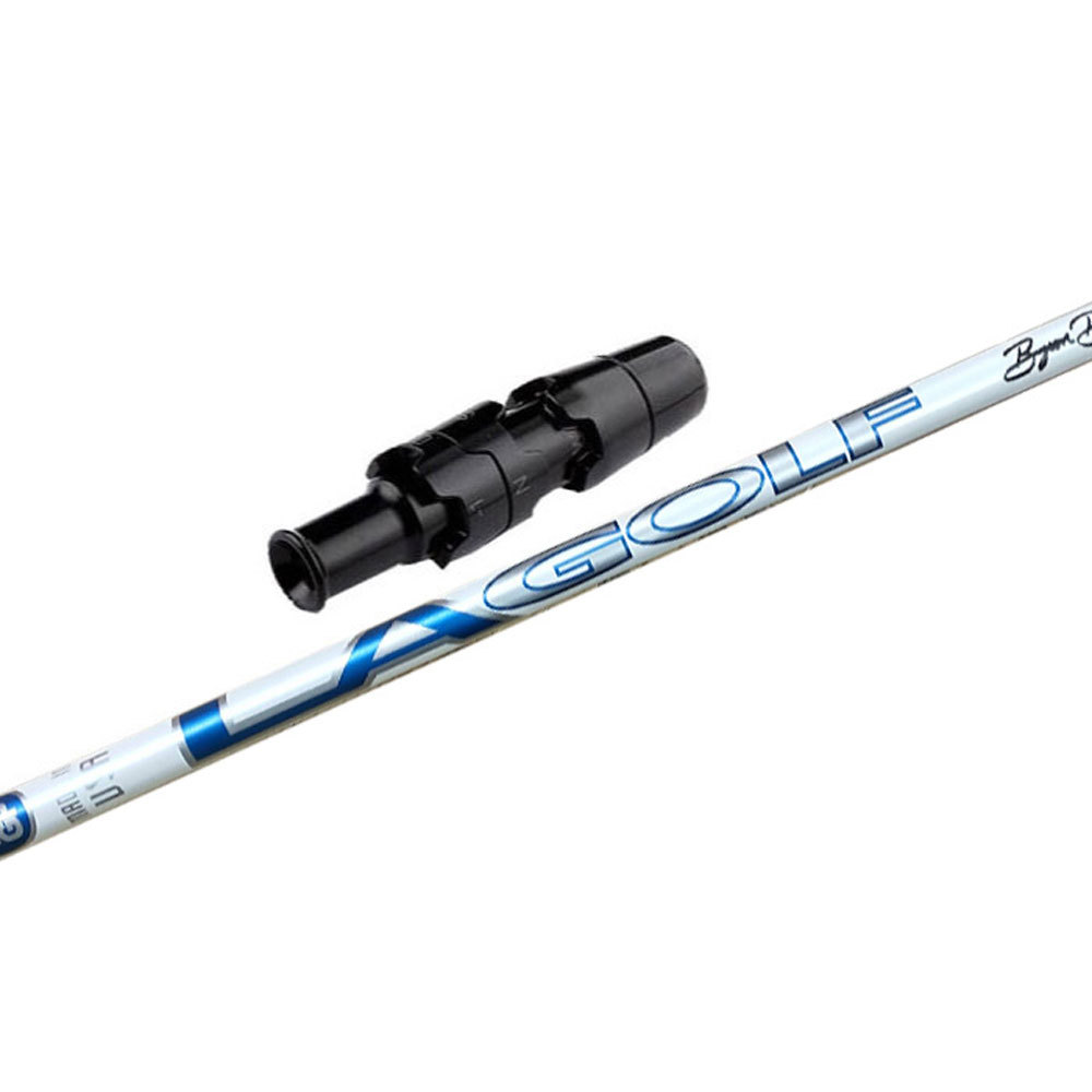 200本限定生産 キャロウェイ用スリーブ付シャフト LAGP TOUR AXS BLU PROTO 60X ツアー アクス ブルー プロト LA GOLF LAシャフト 爆買_1