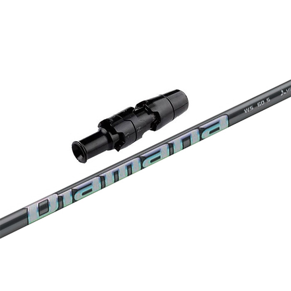 Callaway キャロウェイ用スリーブ付シャフト 三菱ケミカル Diamana WS  