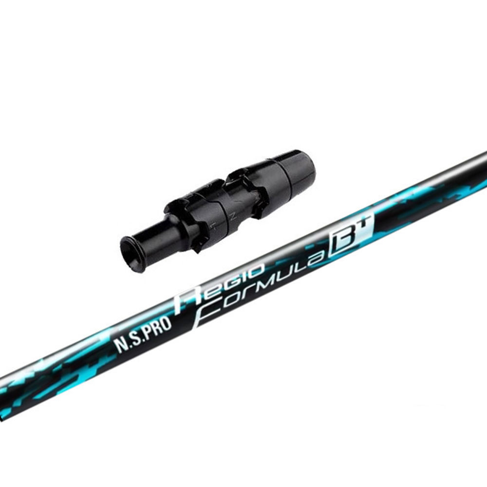 regio formula b キャロウェイ スリーブ（ゴルフ シャフト）｜ゴルフ