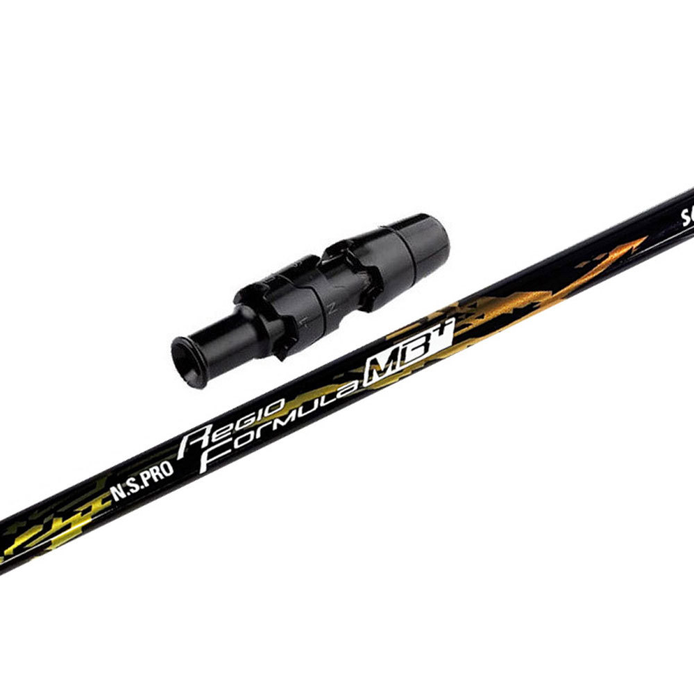 日本シャフト キャロウェイ用スリーブ付シャフト N.S.PRO レジオ 日本シャフト キャロウェイ用スリーブ付シャフト N.S.PRO レジオ