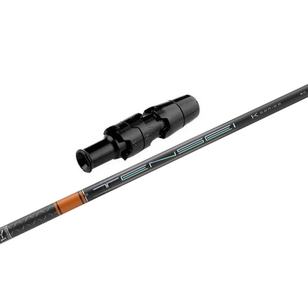 テンセイ オレンジ 50x（ゴルフ シャフト）｜ゴルフパーツ、工具