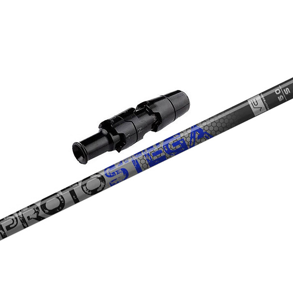 浦大輔監修 キャロウェイ用スリーブ付シャフト STUN GOLF PROTOSTEGA