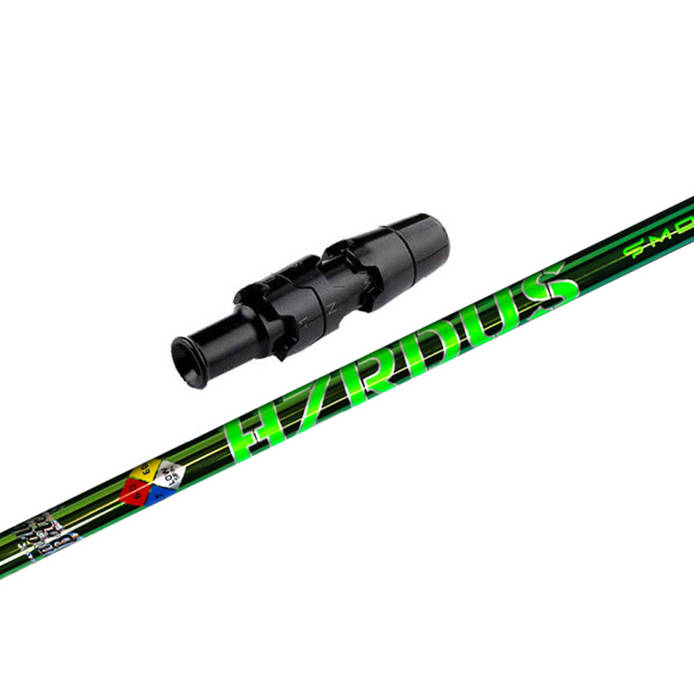 TRUE TEMPER テーラーメイド用対応スリーブ付シャフト