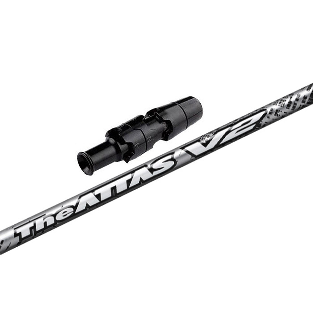 UST Mamiya キャロウェイ用OEM対応スリーブ付シャフト USTマミヤ