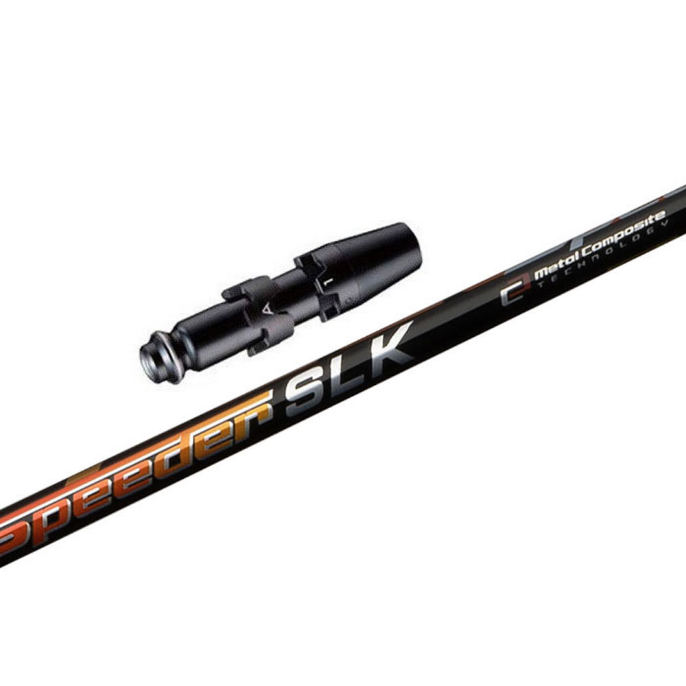 クーポン発行中 タイトリストDR用スリーブ付シャフト フジクラ スピーダー SLK 日本仕様 Fujikura Speeder SLK フジクラシャフト クーポン発行中 タイトリストDR用スリーブ付シャフト