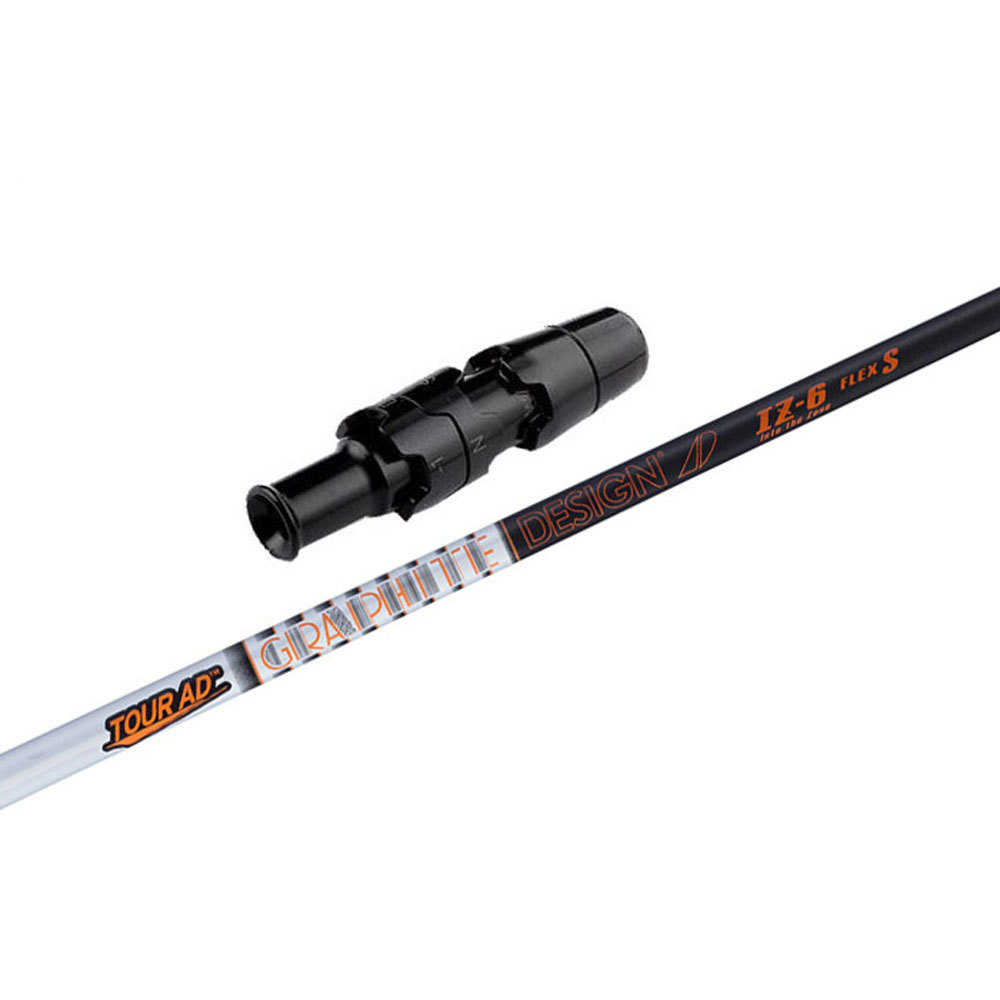 GRAPHITE DESIGN（グラファイトデザイン） キャロウェイ用スリーブ付