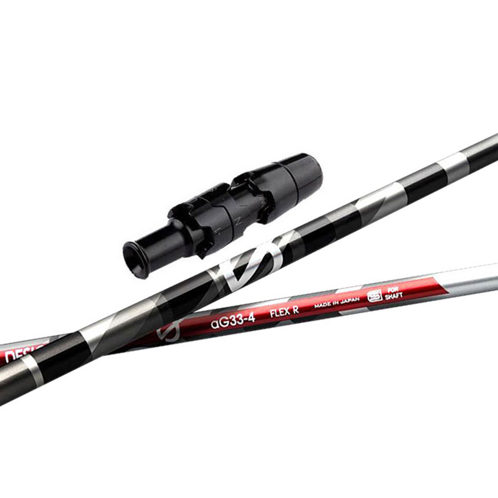 グラファイトデザイン ag33（GRAPHITE DESIGN／ゴルフ工具、リペア用品