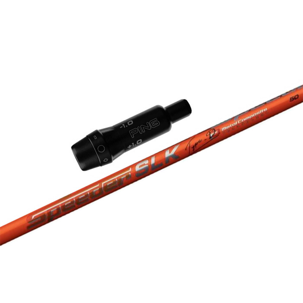 フジクラシャフト クーポン発行中 ピンG430/G425/G410用OEMスリーブ付