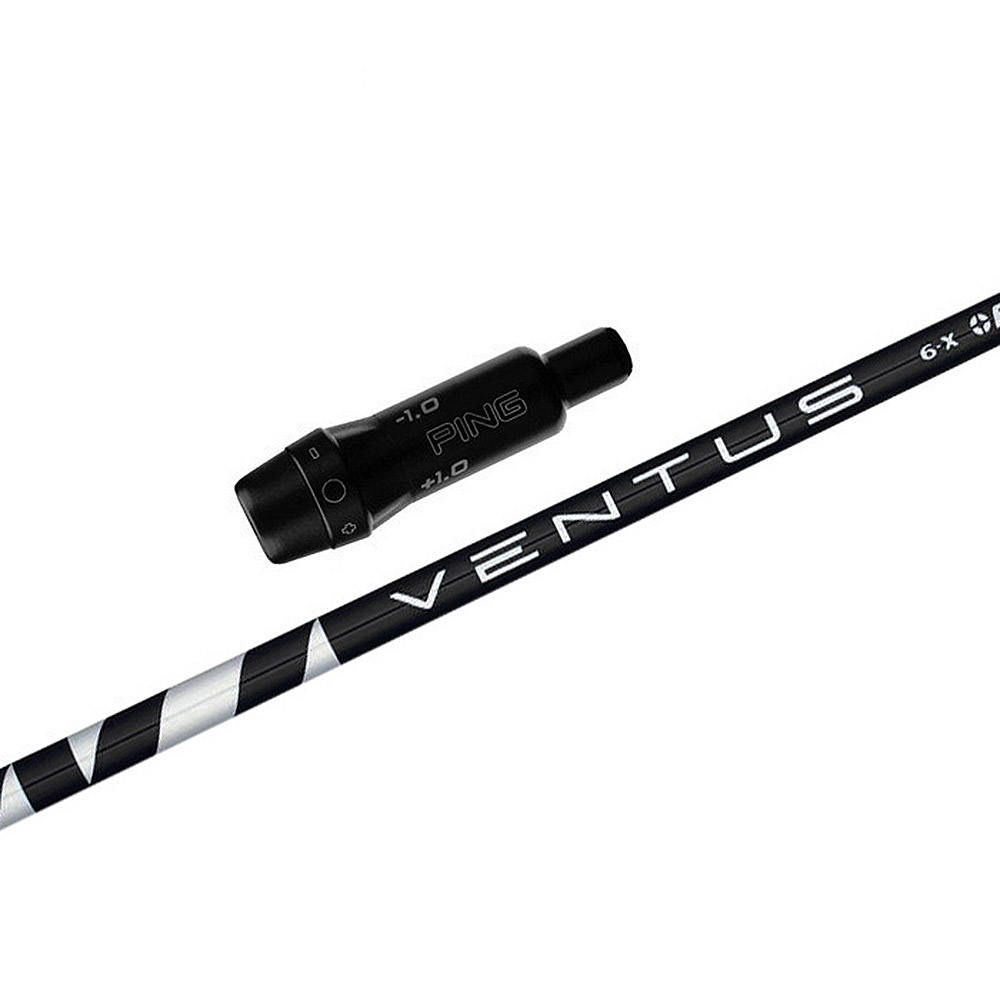 ドライバー用　フジクラ　ベンタス　ブラック　7S Amazon.com : Fujikura Ventus Black 7 X-Flex Shaft + Titleist