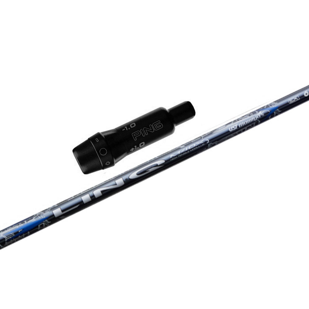 LIN-Q EX HY リンク ハイブリッド 85S PING ピン 4U用 PING G430 G425