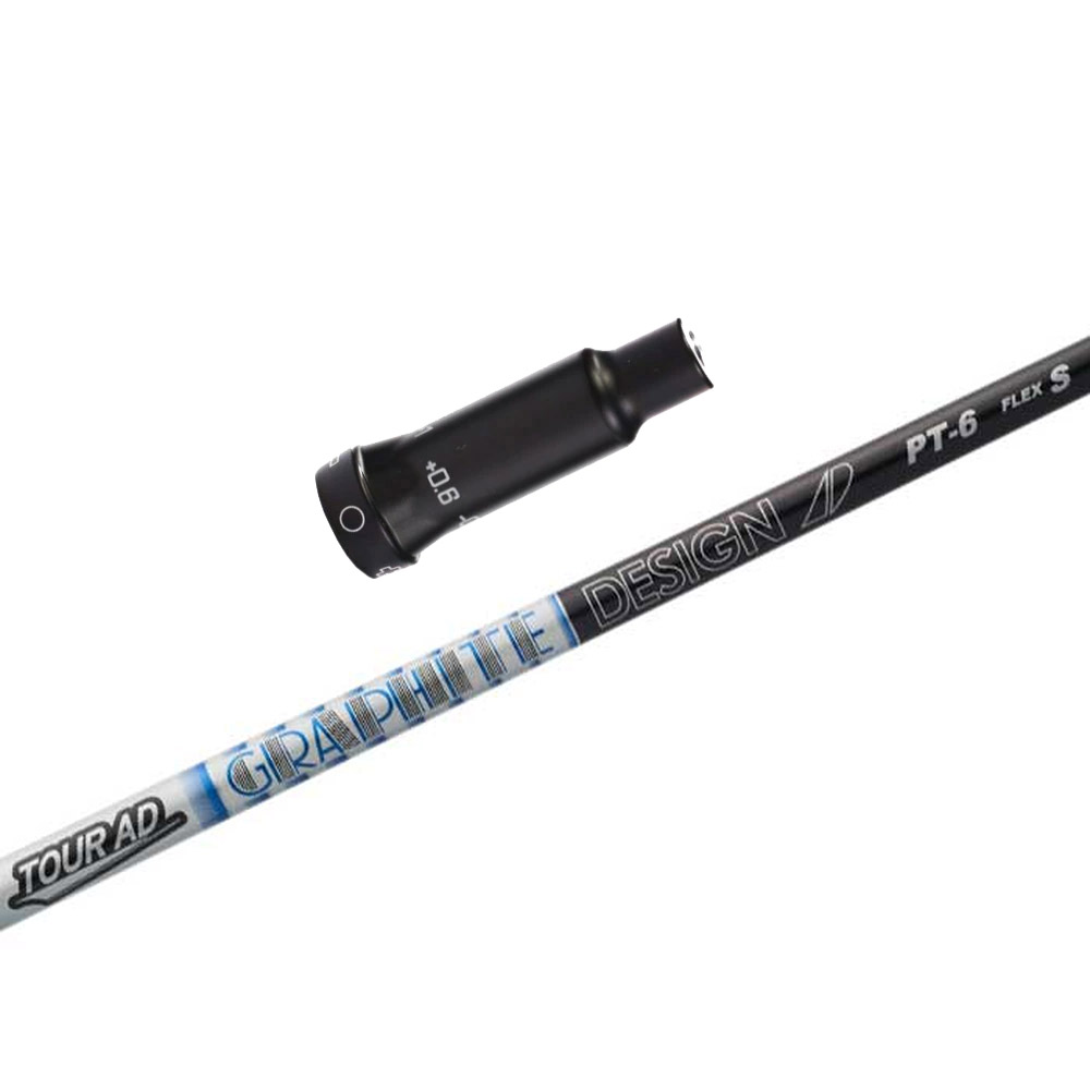 GRAPHITE DESIGN（グラファイトデザイン） ピンG400用OEM対応スリーブ