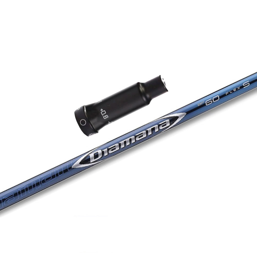 PING ピンG400用OEM対応スリーブ付シャフト 三菱ケミカル PING ピンG400用OEM対応スリーブ付シャフト 三菱ケミカル