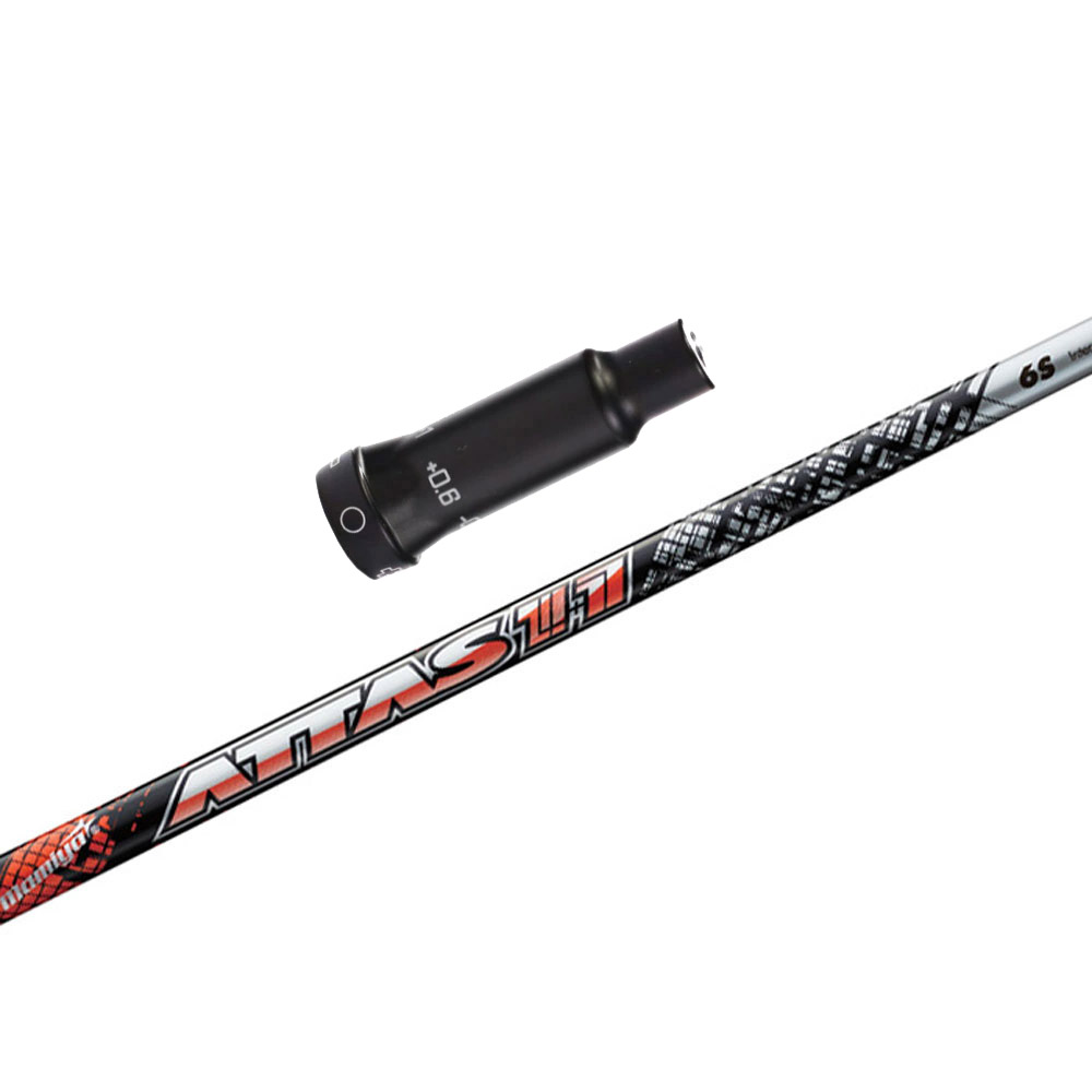 PING - ATTAS11 シャフト PINGスリーブ付き 楽天市場】ping attas11の通販