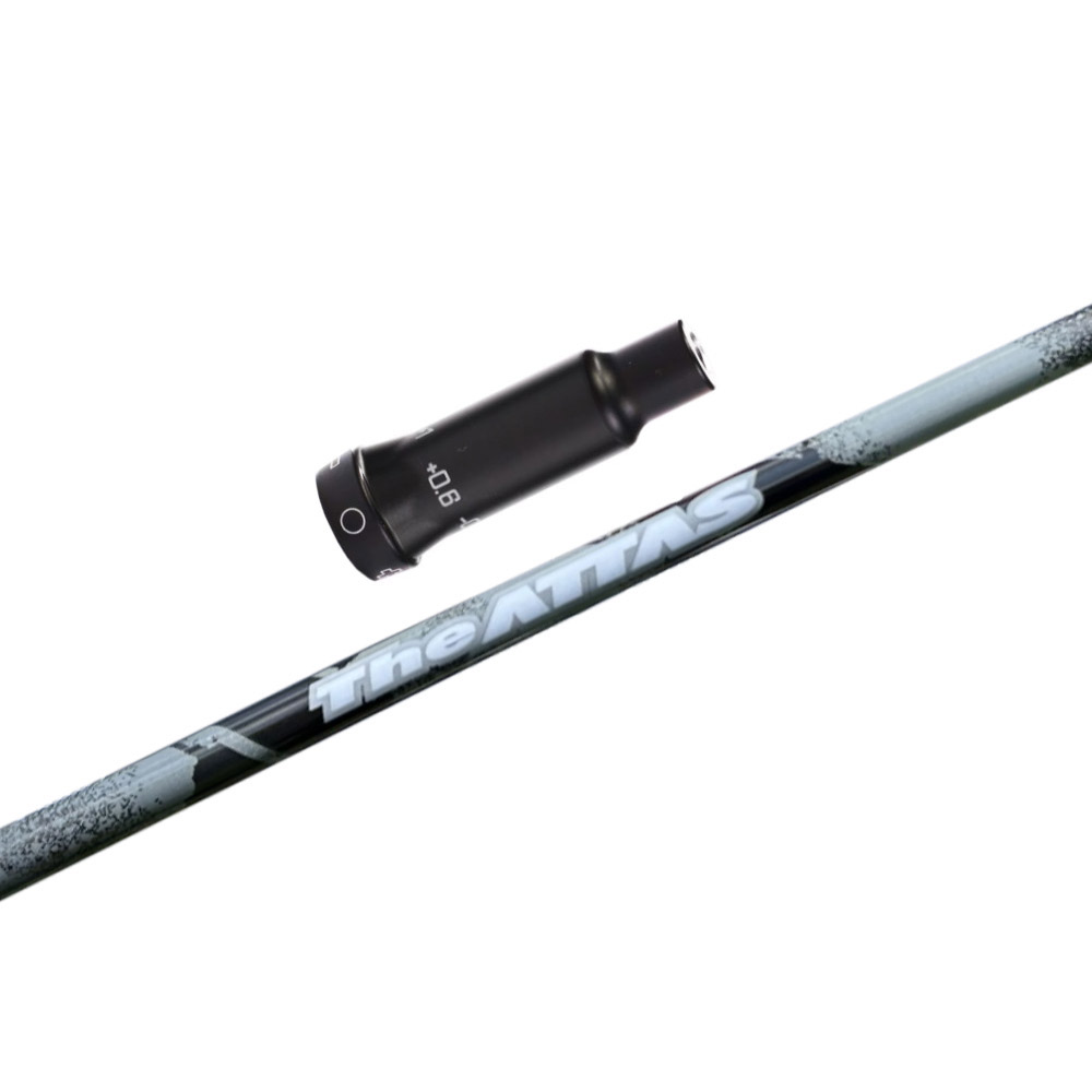 UST Mamiya 数量限定モデル ピンG400用OEMスリーブ付シャフト