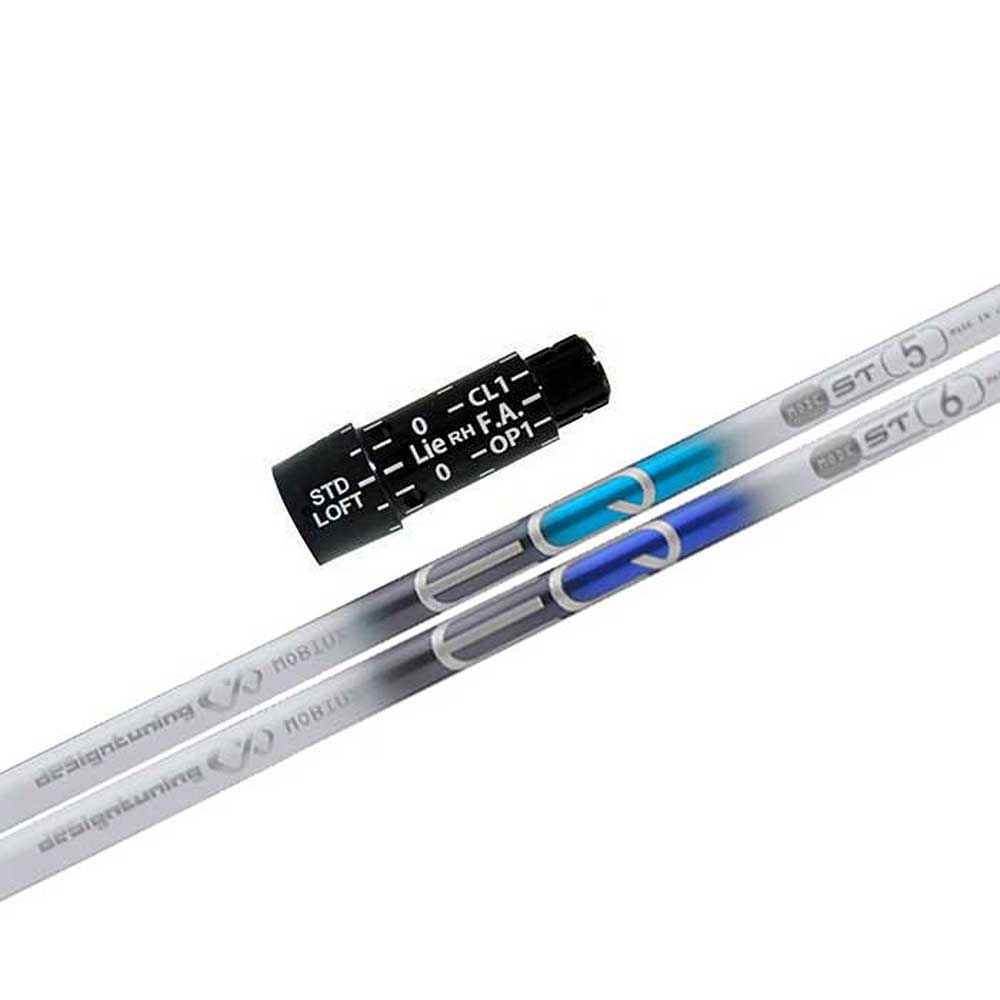 Design Tuning（デザインチューニング） ポイント5倍 スリクソンZX用