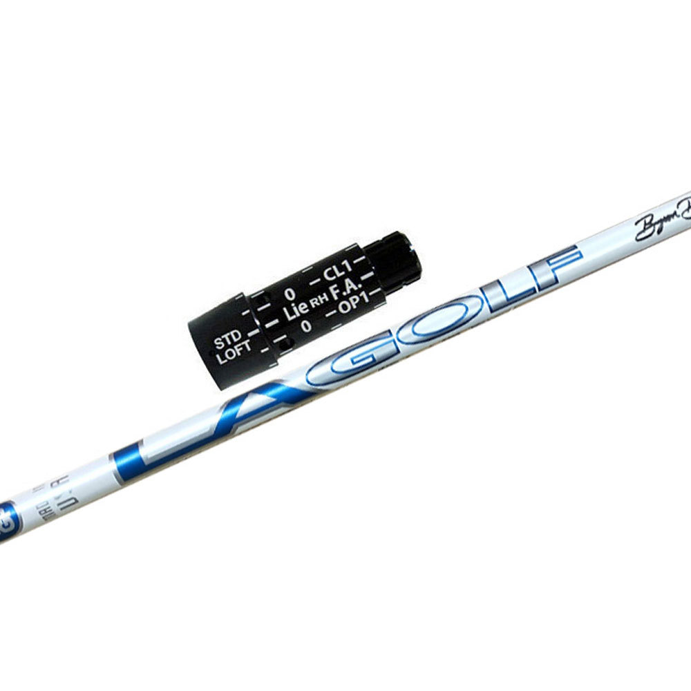 スリクソン Zシリーズ 200本限定生産 スリクソン用スリーブ付シャフト