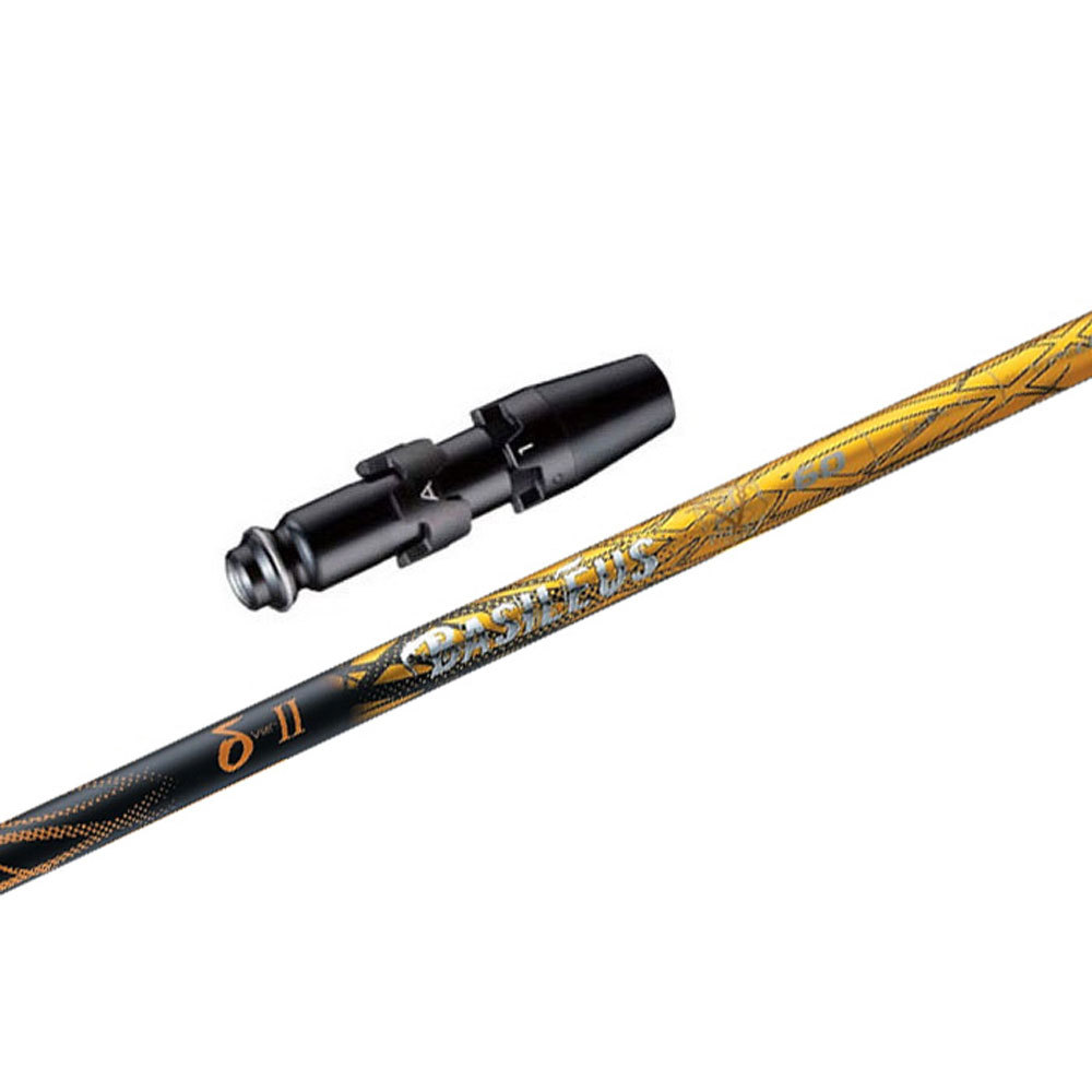 Basileus（バシレウス） ポイント5倍 タイトリストDR用スリーブ付