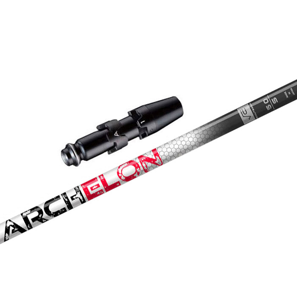 浦大輔監修 タイトリストDR用互換スリーブ付きシャフト STUN GOLF