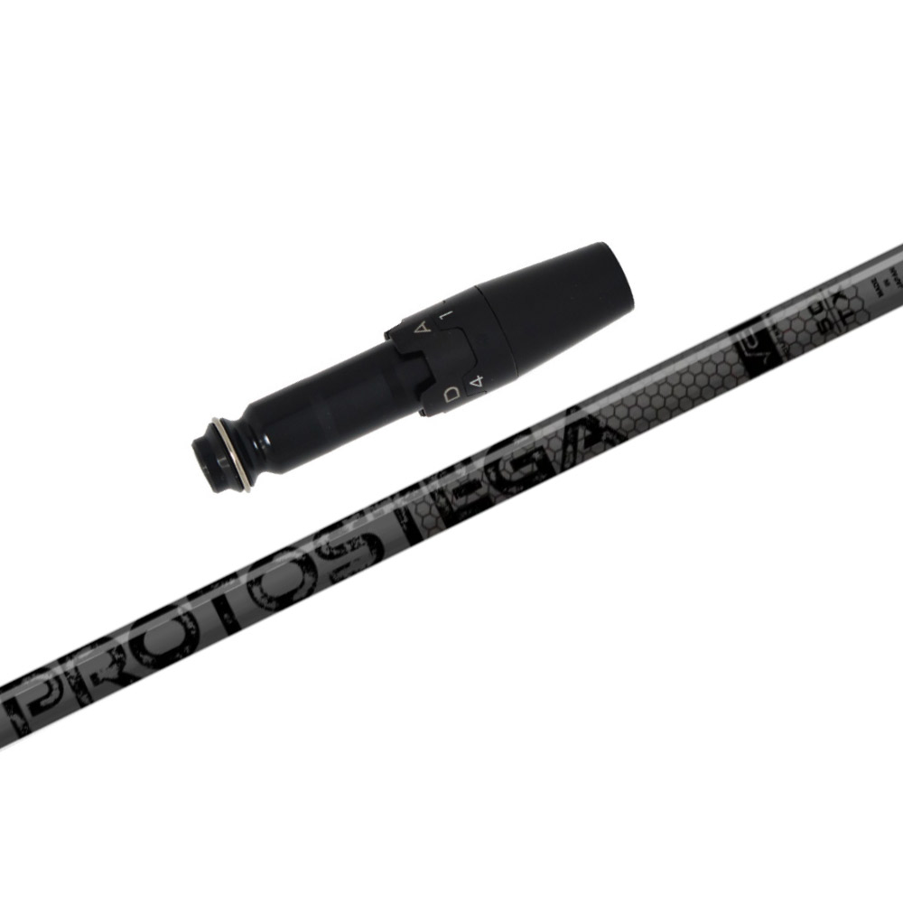 STUN GOLF PROTOSTEGA 60X キャロウェイスリーブ プロトステガ 60 X