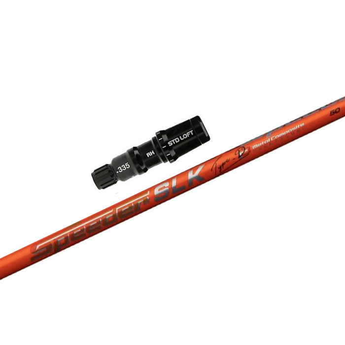 フジクラシャフト クーポン発行中 テーラーメイド用スリーブ付シャフト