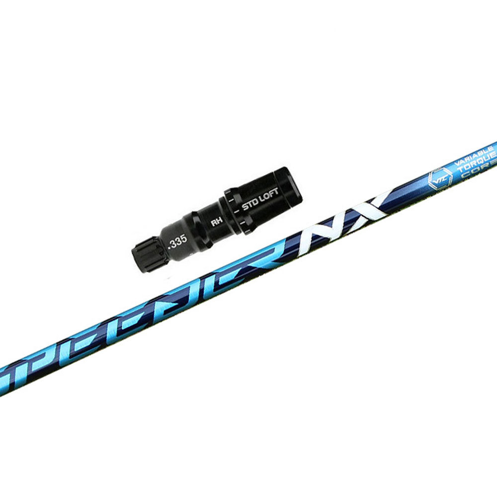 【クーポン発行中】テーラーメイド用OEM対応スリーブ付シャフト フジクラ スピーダー NX 日本仕様 Fujikura Speeder NX フジクラシャフト クーポン発行中 テーラーメイド用OEM対応スリーブ付