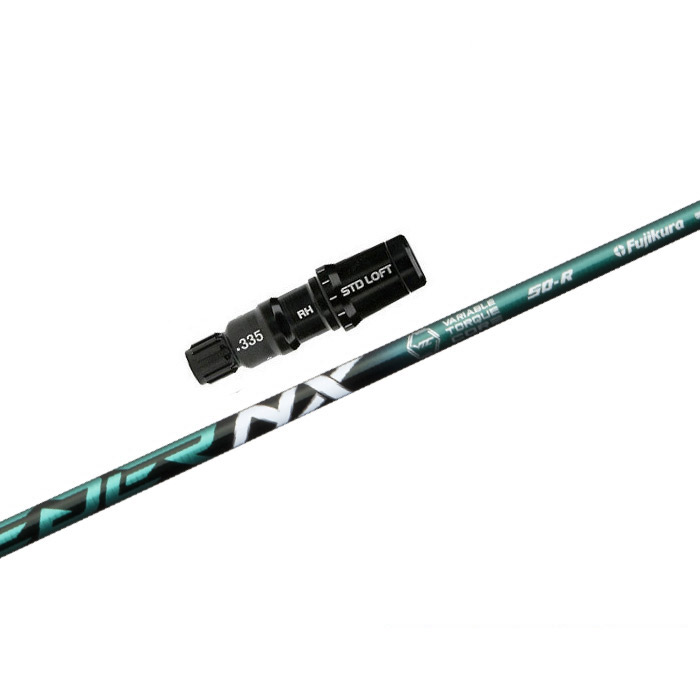 【クーポン発行中】テーラーメイド用スリーブ付シャフト フジクラ スピーダー NX 日本仕様 Fujikura Speeder NX フジクラシャフト クーポン発行中 テーラーメイド用対応スリーブ付