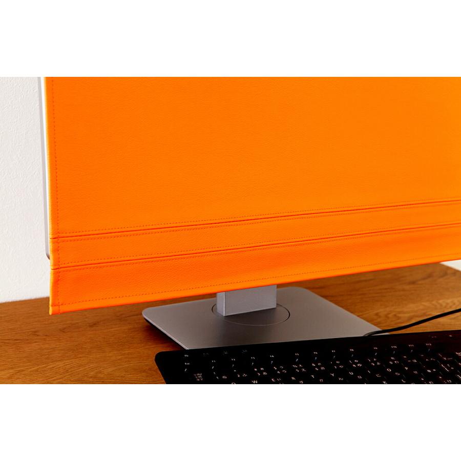 モニターカバー「LEDIC」20-24インチ用 20インチ 21インチ 22インチ 23