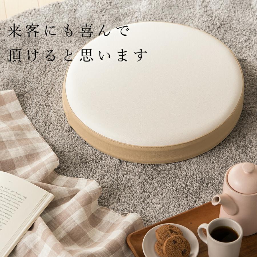 クッション フロクッション 「CO-LEON」 おしゃれ お手入れ簡単