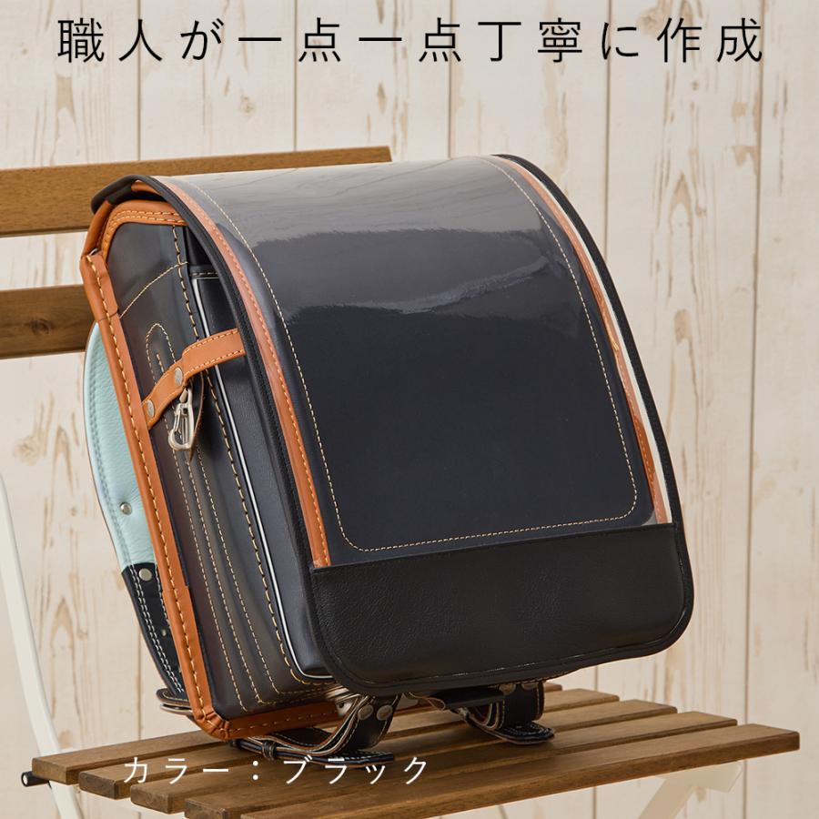 ランドセルカバー「Racel」日本製 名入れ 撥水 抗菌 男の子 女の子