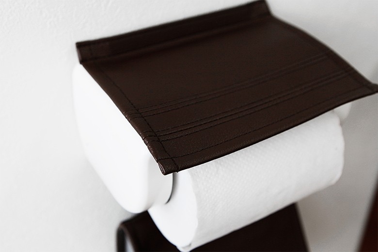 トイレットペーパーホルダー おしゃれ Horuta 2連 カバー おしゃれ 北欧 グリーン ブラック Teesfactory Paperholdercover Horuta Tees Factory ティーズ 通販 Yahoo ショッピング