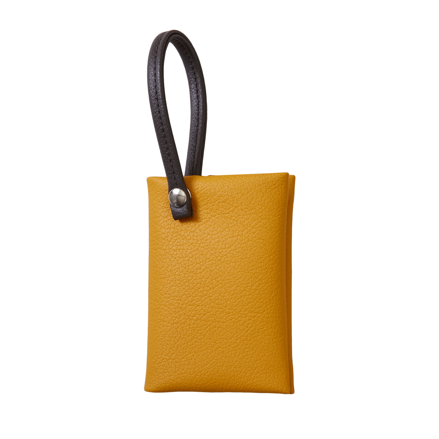 掛けられるポケットティッシュケース「Lily」 吊り下げ型 おしゃれ