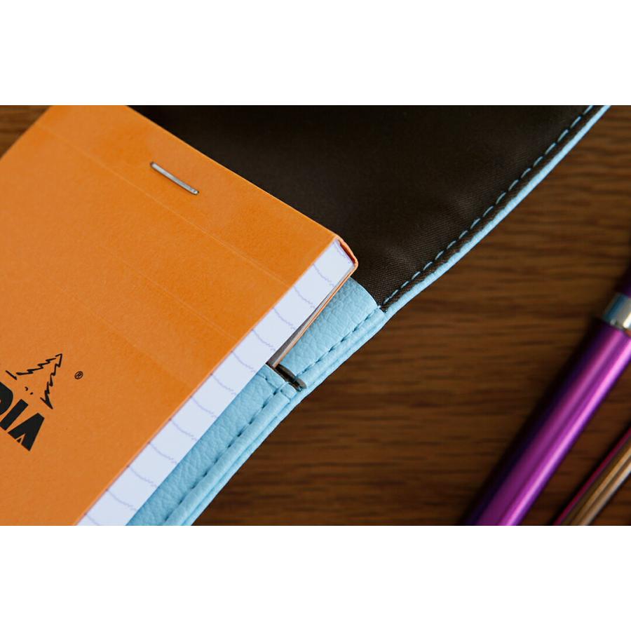 ロディア カバー 11 おしゃれ メモ帳 ケース RHODIA rhodia 抗菌