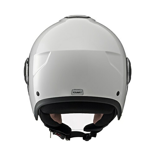 ヤマハ発動機 YAMAHA ヤマハ YJ-22II ZENITH パールホワイト S〜L