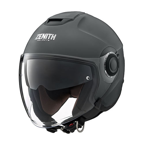 ヤマハ発動機 YAMAHA ヤマハ YJ-22II ZENITH セミフラットブラック S 