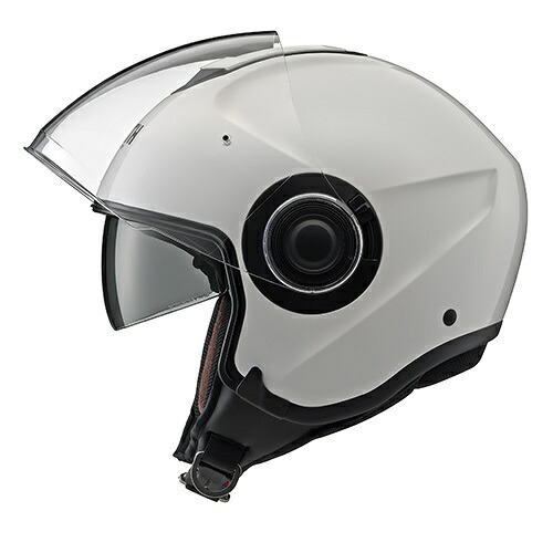 ヤマハ発動機 YAMAHA ヤマハ YJ-22II ZENITH セミフラットブラック S