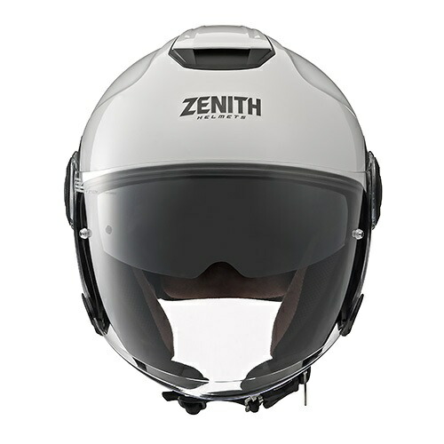 ヤマハ発動機 YAMAHA ヤマハ YJ-22II ZENITH セミフラットブラック S