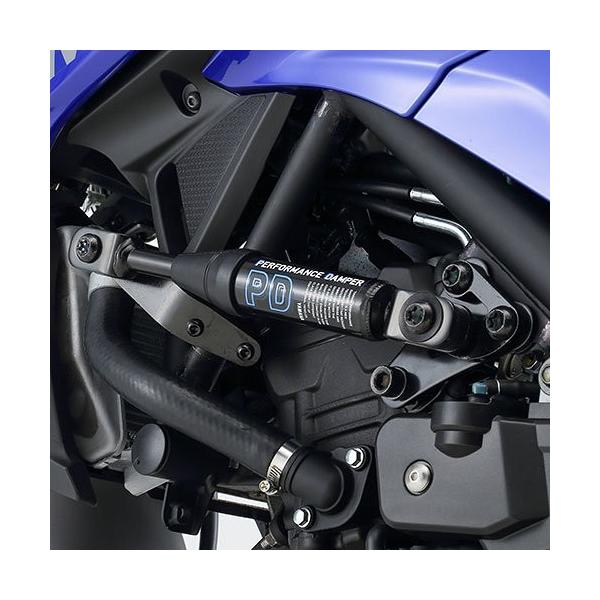 ワイズギア YAMAHA ヤマハ パフォーマンスダンパー MT-25／03