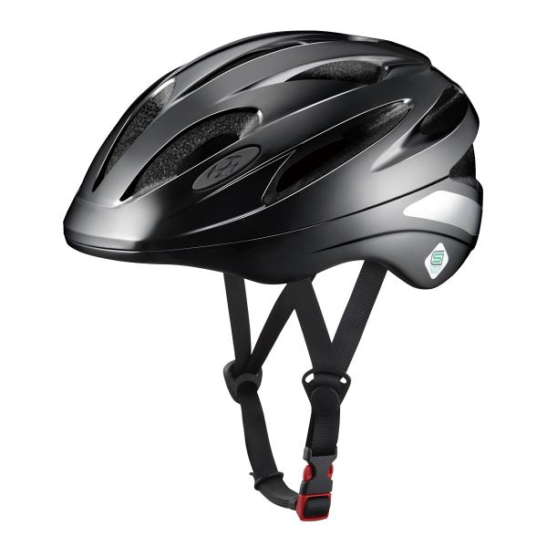 OGK Kabuto 4966094606787 16-0436 スクールヘルメット SN-13L