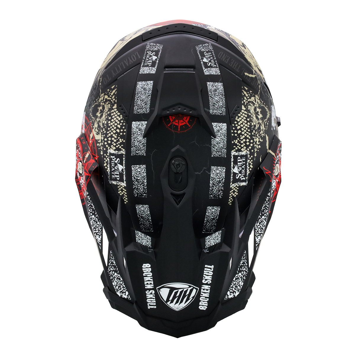 Amazon | head ヘッド キッズ ヘルメット バイザー付き メガネ