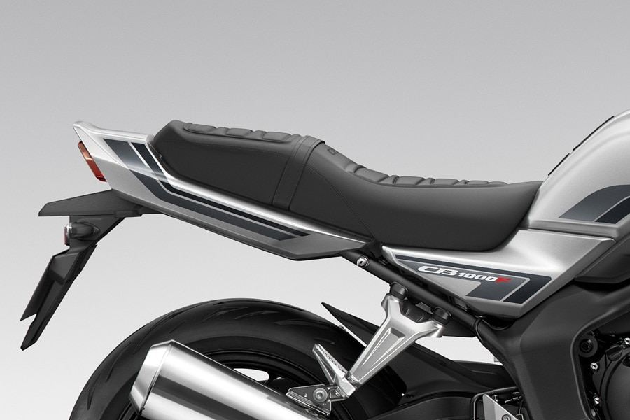CB1000F　コンフォートシート ホンダ（HONDA） コンフォートシート CB1000F SE シート シート関連