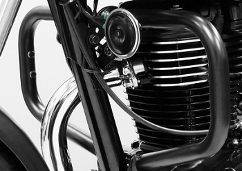 ホンダ Honda(ホンダ) 純正 GB350 / S C エンジンアッパーパイプ