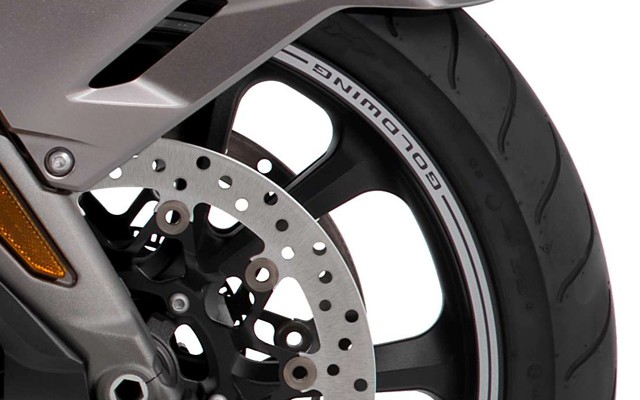 ホンダ HONDA 純正 18年モデル SC79 Gold Wing ゴールドウィング /Tour