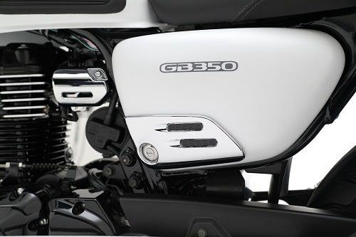 GB350 純正カウル ホンダ Honda(ホンダ) 純正 ヘッドライトカウル 08F81-K0Z-D10ZC