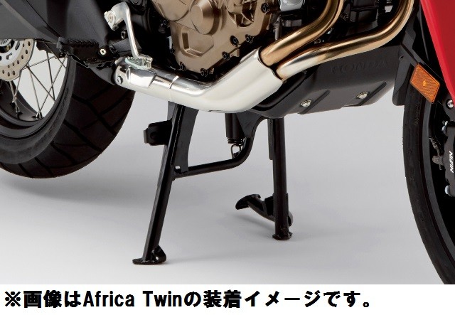 ホンダ HONDA 18年モデル アフリカツイン Africa Twin Adventure Sports専用 LDtype適合外 メインスタンド  ハイ 08M70-MKK-D20 MT :08M70-MKK-D20-muryo:八百万堂 - 通販 - Yahoo!ショッピング