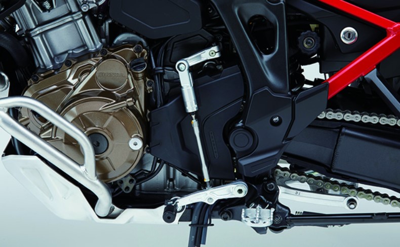 Honda(ホンダ) 08U70-MLG-E00 クイックシフター(CRF1100L Africa Twin
