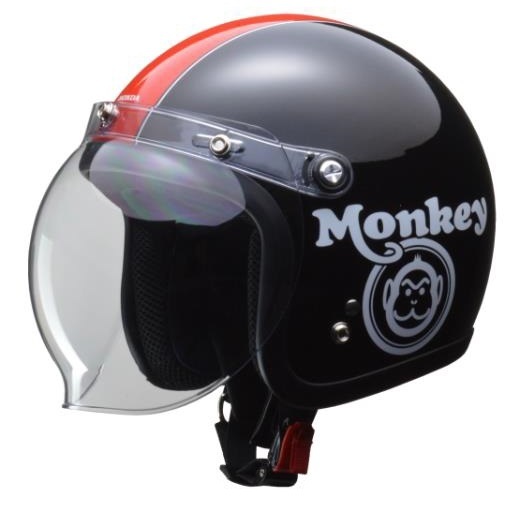 Honda ホンダ 20年新カラー版 Monkey ヘルメット モンキーヘルメット M Lサイズ 0SHGC-JC1C-2 :  0shgc-jc1c-20ycs-mu : 八百万堂 - 通販 - Yahoo!ショッピング